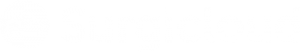 Surgicloud Logo White